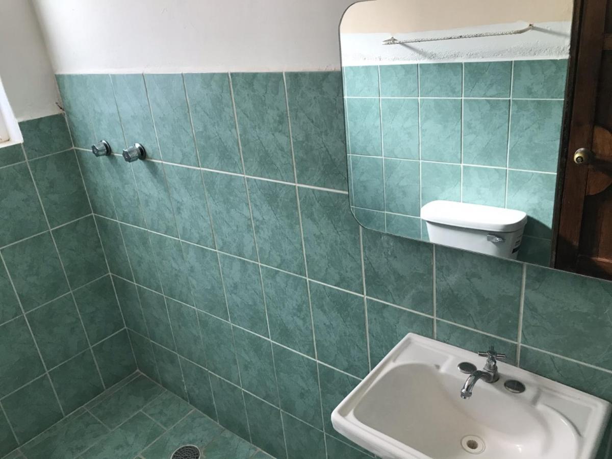 Hotel Izala San Pedro Pochutla Kültér fotó