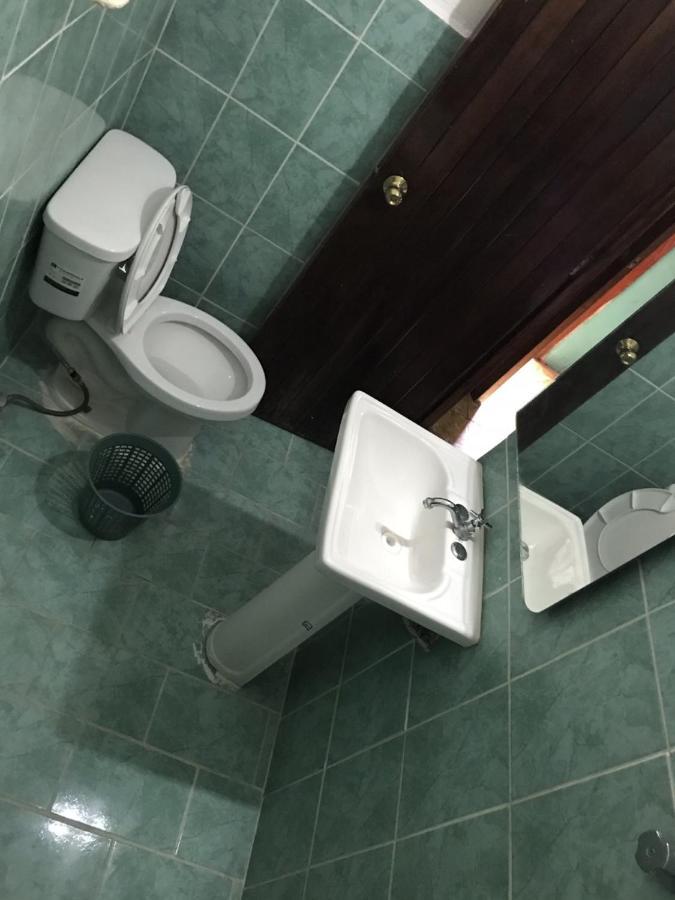 Hotel Izala San Pedro Pochutla Kültér fotó